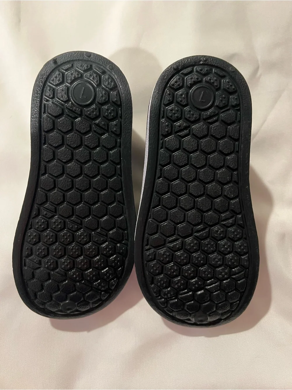 Cat & Jack Toddler Boys' Jese Water Shoes Black Size 7